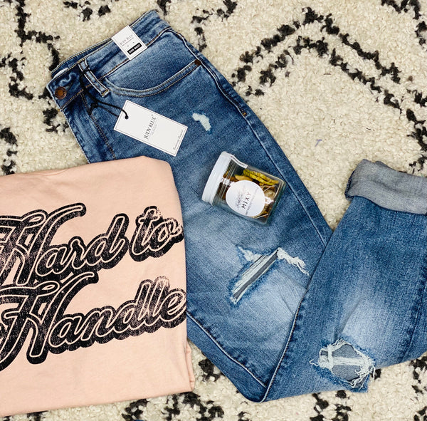 Hard to Handle