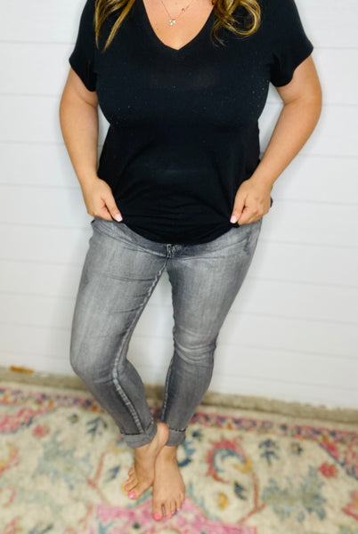Judy Blue Vintage Wash