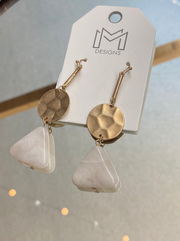Jeni Earrings