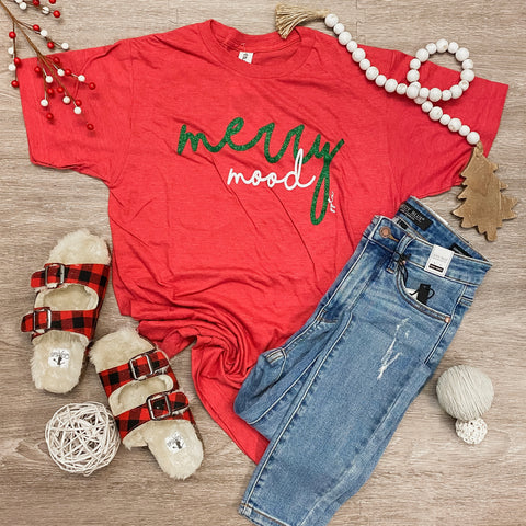 Merry Mood