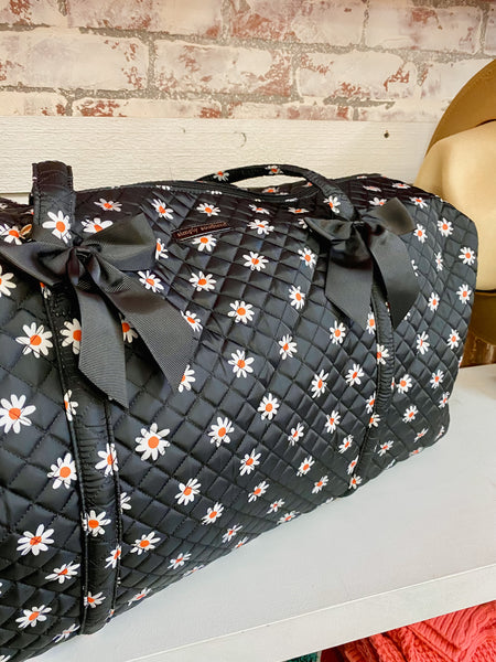SS Large Duffle Bags
