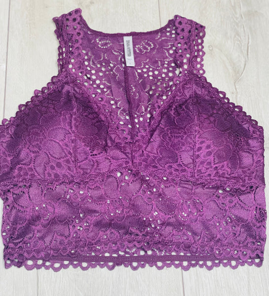 Zenana Marie Bralette