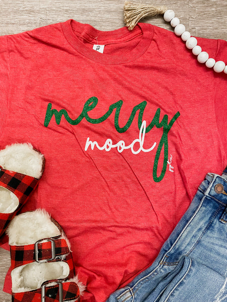 Merry Mood