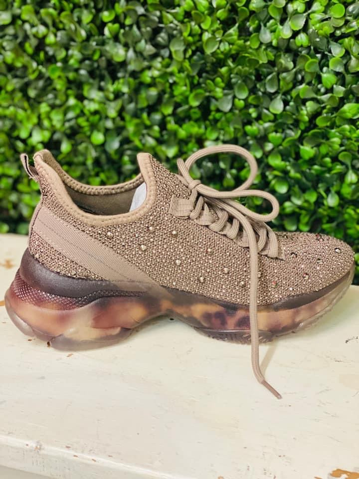 Very G Hella Good Sneaker