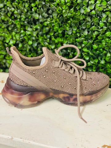 Very G Hella Good Sneaker