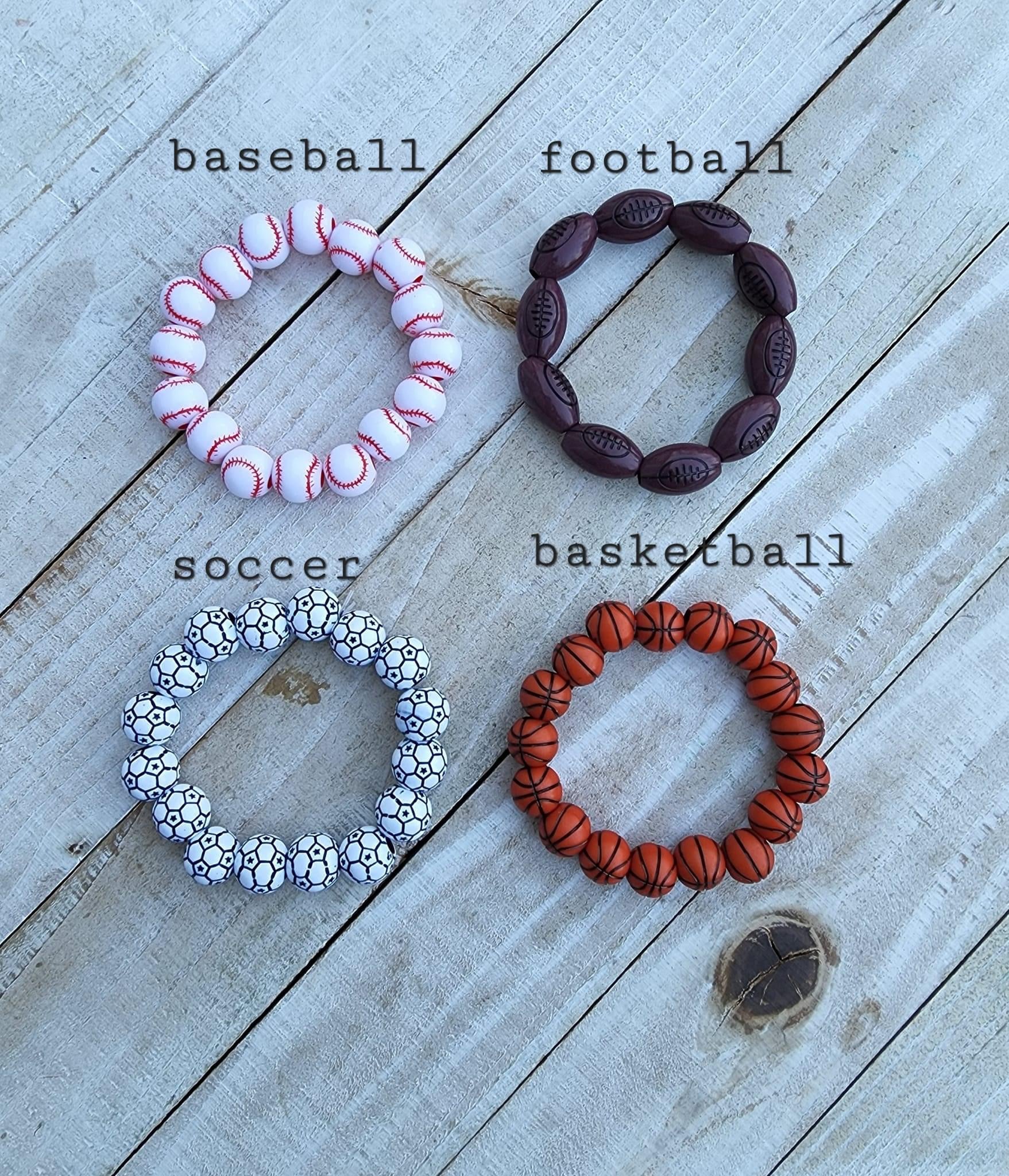 Sports Bracelet