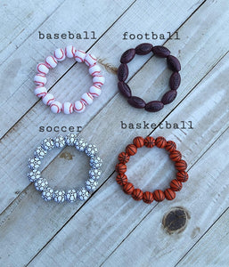 Sports Bracelet