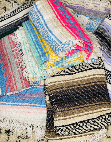 Molina Picnic Blanket