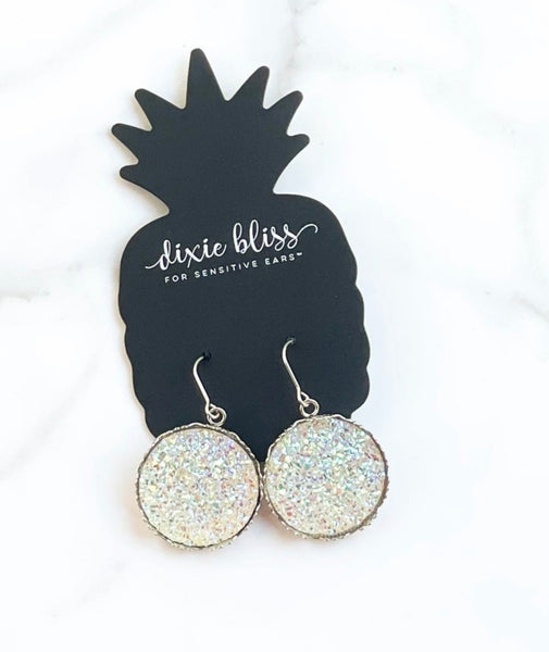 Dixie Bliss Druzy Dreams Large Crystal