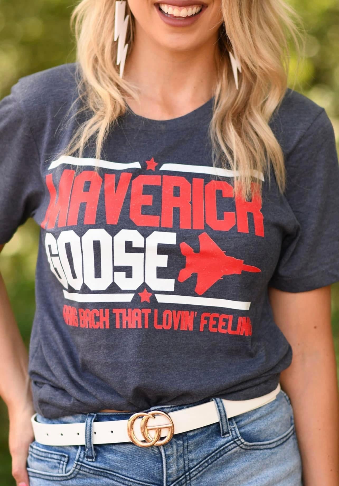 Maverick & Goose