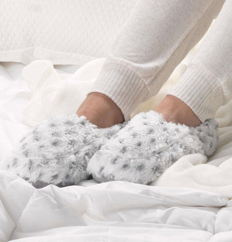 Warmies Slippers