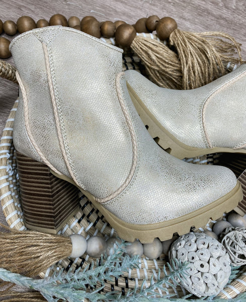 Blowfish Waylon Bootie