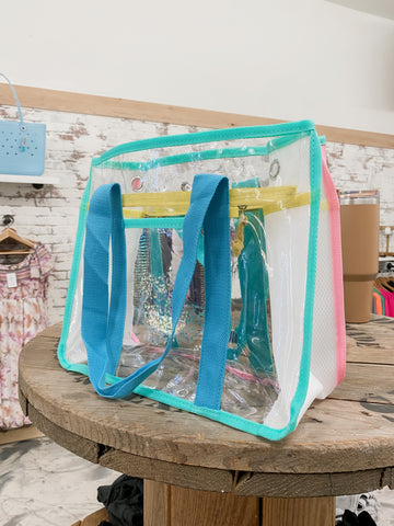Retro Inspired Water Bag