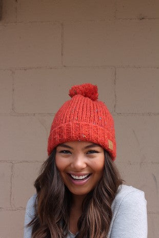Black Friday Beanie