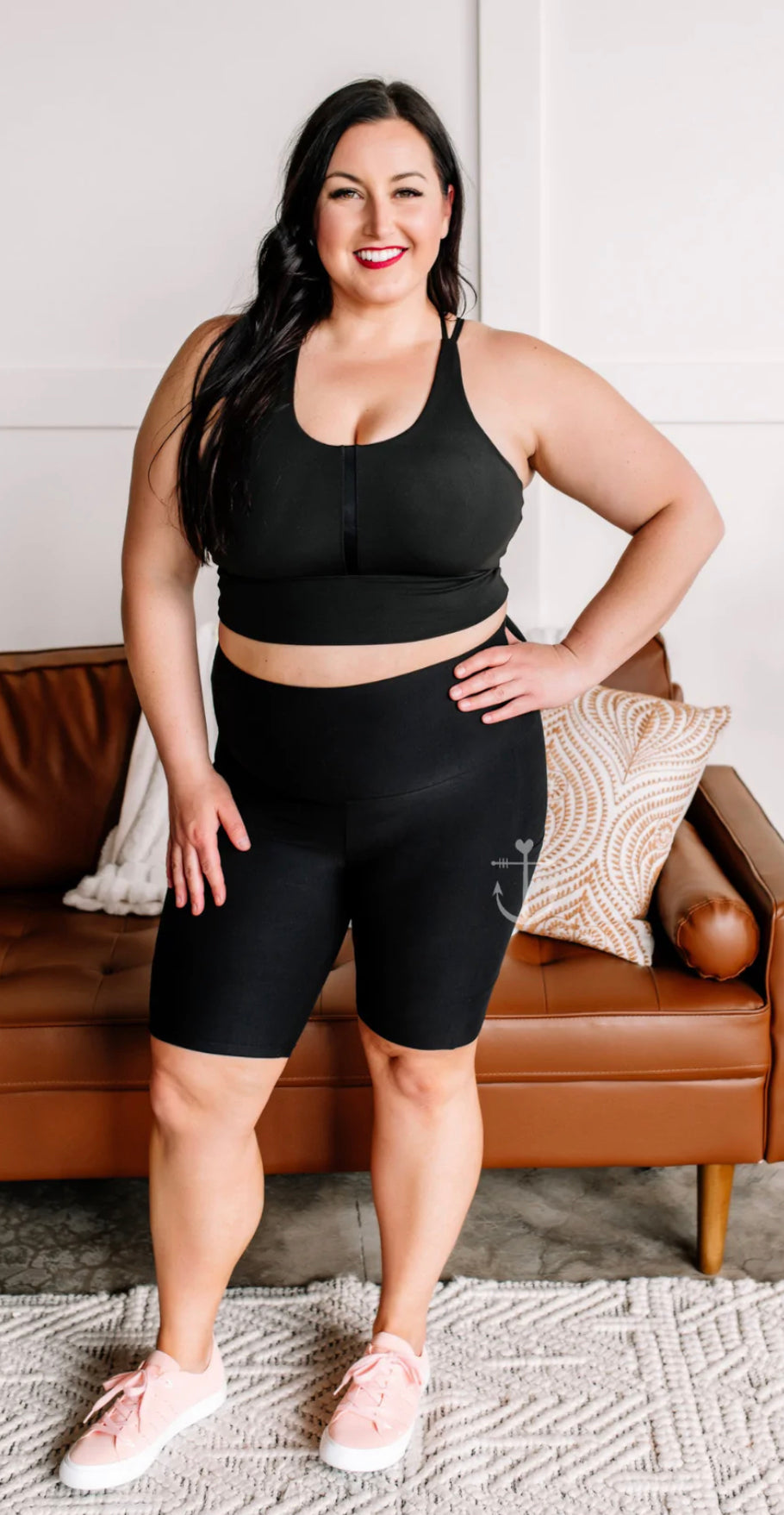 Gigis Last Biker Shorts You'll Ever Need