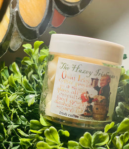 Irish Coffee Wax Melts