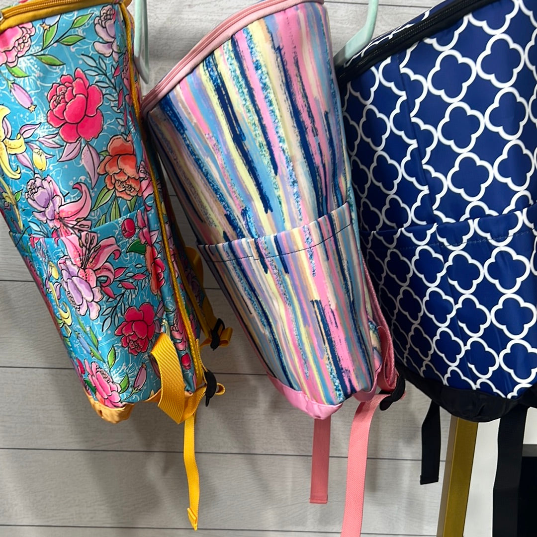 Cooler Backpack