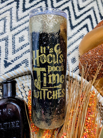 HP Tumbler Skinny Duo