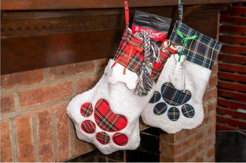 Pet Stockings