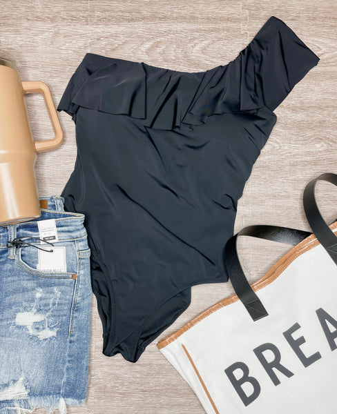 One Piece of Perfection Swimsuit