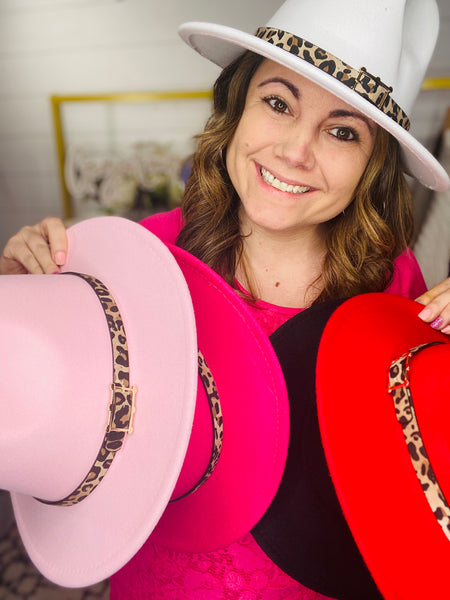 Leo Fedora