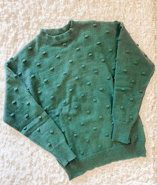 Evergreen Dots