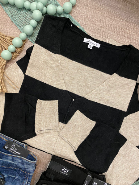 Favorite Find Sweater