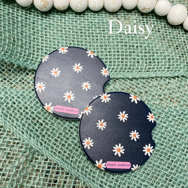 SS Car Coasters