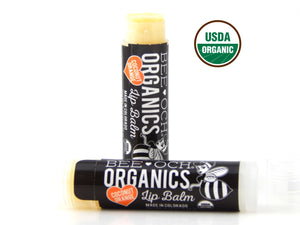 Organic Lip Balm