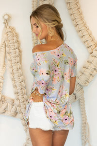 Floral Flare