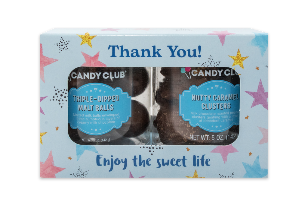 CC Thank You set