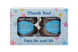 CC Thank You set