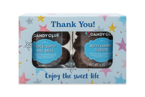 CC Thank You set