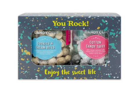 CC You Rock Set