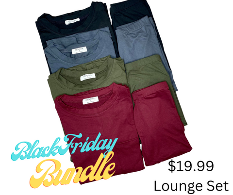 BF Lounge Set