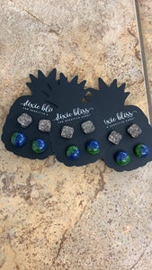 Dixie Bliss Seahawks