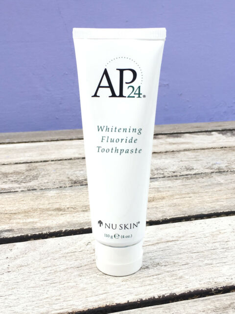 Whitening Toothpaste