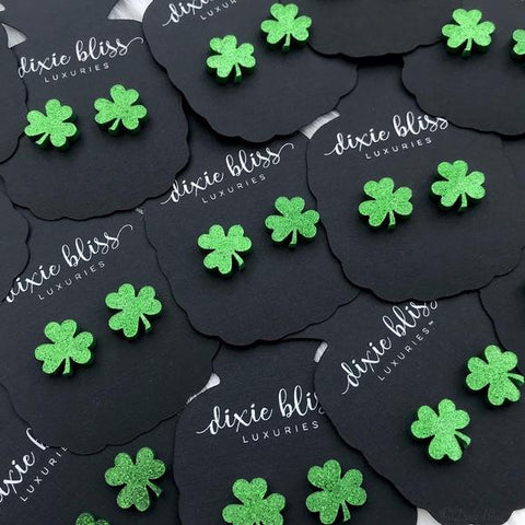 Dixie Bliss Shamrock