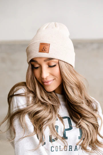 Amperand Ave Beanies