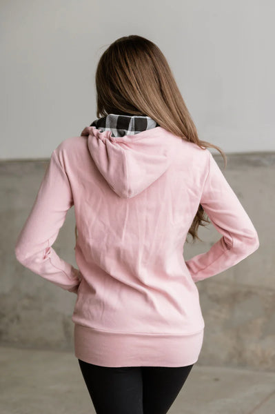 Ampersand Ave Half Zip Love & Linger