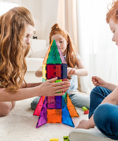 Picasso Tile Rocket 32pc