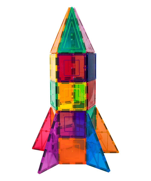 Picasso Tile Rocket 32pc